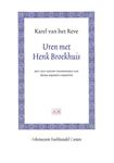 Uren met Henk Broekhuis / Athenaeum Boekhandel Canon
