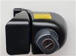 HEOSafe Slot 2x Cabine/2x Garage Mercedes Sprinter >2024 Grijs