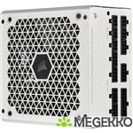 Corsair PSU RM750 2021 Wit