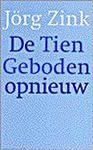 Tien Geboden opnieuw