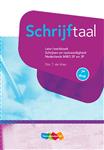 Nederlands MBO 2F en 3F / Schrijftaal / Leer/werkboek
