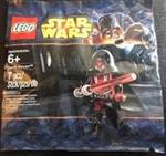 darth revan  zeldzame lego 