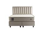 Opberg Boxspring Gold 140X200