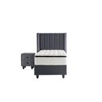 Opberg Boxspring Lina