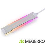Lian Li UNI FAN P28 Side ARGB Strip, 3-pack, White