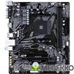 Gigabyte A520M K V2