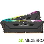 Corsair DDR4 Vengeance RGB Pro SL 2x8GB 3600