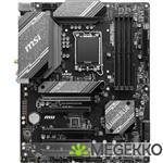 MSI B760 GAMING PLUS WIFI