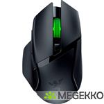 Razer Basilisk V3 X HyperSpeed Draadloze Gaming muis