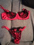 Sexy lingerie