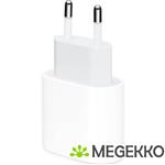 Apple MHJE3ZM/A USB-C Lichtnetadapter van 20W