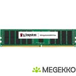 Kingston Technology KSM32RD8/16HDR geheugenmodule 16 GB DDR4 3200 MHz ECC