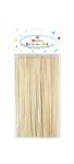 Wooden Products Wooden Barbeque Skewers 50St