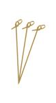 Wooden Products Decorated Toothpicks 