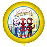 Spidey & His Amazing Friends Spidey & His Amazing Friends Foil Balloon 46Cm 1St