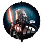 Star Wars Star Wars Foil Balloon 46Cm 1St
