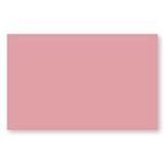 Solid Colour Pink Plastic Pink Tablecover 120X180Cm 1St