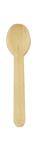 Wooden Products Wooden Spoons (Packet Of 8) 8St
