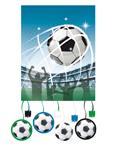 Soccer Fans Pinata 1St