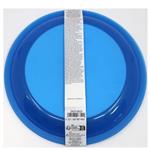 Soccer Fans Party Reusable Plates 21Cm 4St