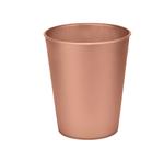 Reusable Products Reusable Cups 250Ml Rose Gold 4St