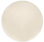 Reusable Solid Color Products Reusable Plates 25Cm Beige 2St