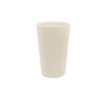 Reusable Solid Color Products Reusable Cups 280Ml Beige 2St