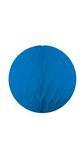 Party Essentials Honeycomb Hanging Decoration Ball 15Cm Blue 1St