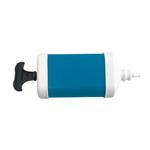 Party Essentials Balloons Pump Blue 1St