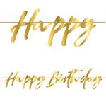 Party Essentials Fsc Paper Garland 