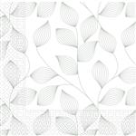 Everyday Designs Leaves Fsc Three Ply Paper Napkins 33X33Cm 20St
