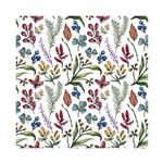 Everyday Designs Herbs Fsc Three Ply Paper Napkins 25X25Cm 20St
