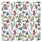 Everyday Designs Herbs Fsc Three Ply Paper Napkins 33X33Cm 20St