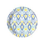 Everyday Designs Ethnic Design Paper Plates Next Generation Medium 20Cm 8St