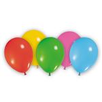 Party Essentials Fsc Metallic Pastel Balloons Mixed Colors 30St