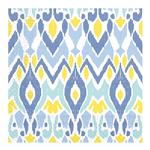 Everyday Designs Ethnic Design Fsc Three Ply Paper Napkins 33X33Cm 20St
