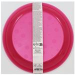 My Little Princess Party Reusable Plates 21Cm 4St