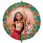 Moana Ii Sailing Spirit Moana Foil Balloon 46Cm 1St