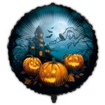 Halloween Sensations Foil Balloon 46Cm 1St