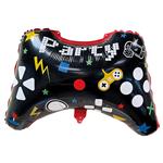 Gaming Party Supersized Foil Balloon 1St