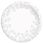 Everyday Designs Leaves Fsc Paper Plates Next Generation Large 23Cm (Deep Mould) 8St