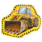 Construction Supersized Shaped Foil Balloon 1St