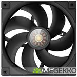 DeepCool FT14 Computer behuizing Ventilator 14 cm Zwart 1 stuk(s)