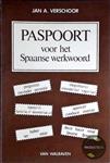 Paspoort voor het spaanse werkwoord / Paspoort-reeks
