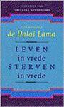 Leven in vrede, sterven in vrede / Essenties van Tibetaans boeddhisme / 3
