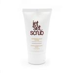 JET SET SUN Gezichtsscrub 50ml