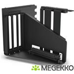 NZXT Vertical GPU Mounting Kit (H5/H6/H7/H9) - Black
