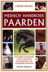 Medisch handboek paarden