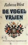 Vogelvrijen