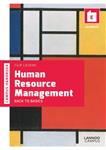 Human resource management / Campus handboek